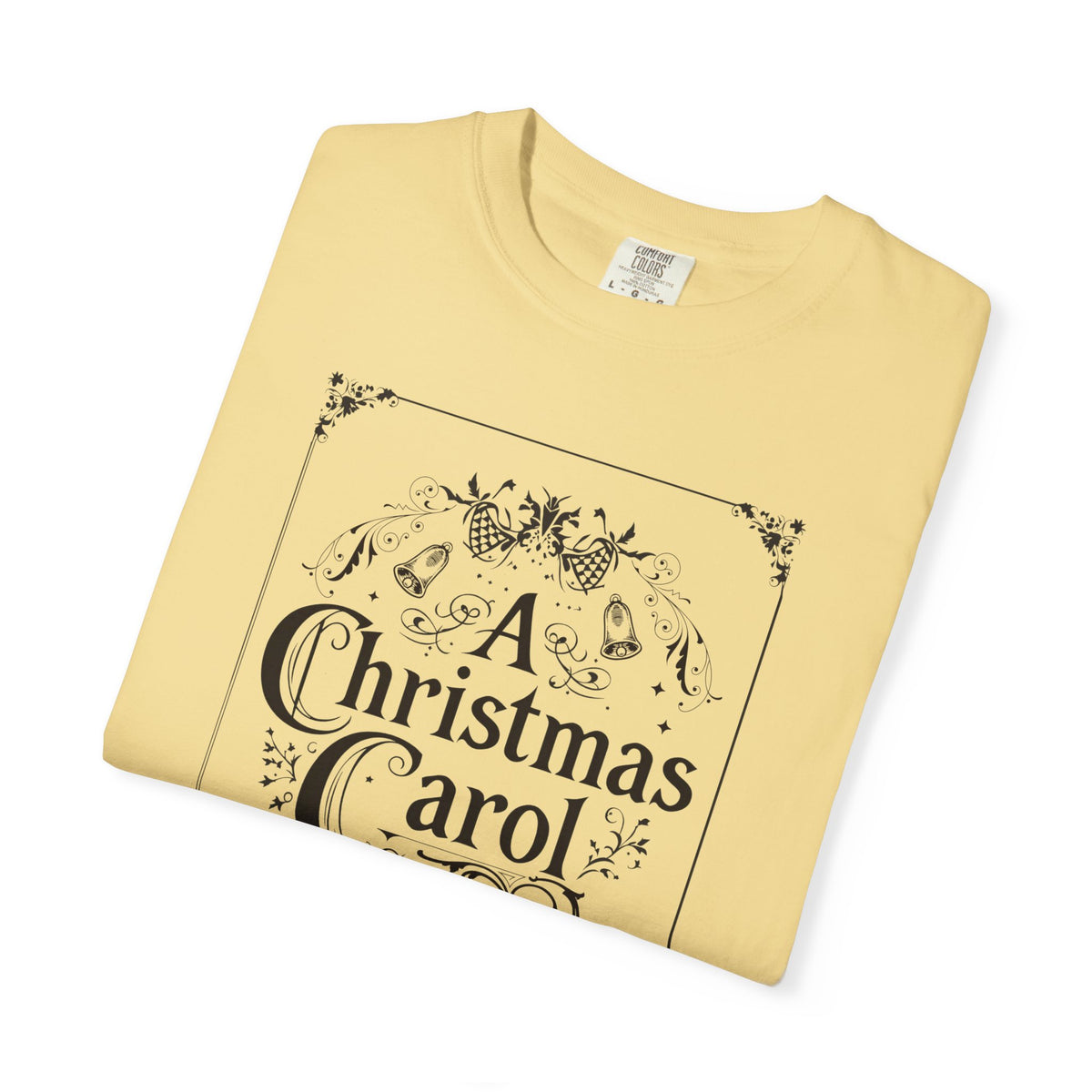 A Christmas Carol Shirt, Vintage Charles Dickens Victorian, Scrooge Fezziwig's Ball, Holiday Tradition X-Mas Movie Sweater Bookish Christmas
