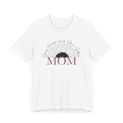 Gift for Mom, Cool Mom Shirt, Mom Life, Best Mom Gifts, Step Mom Gift, Gift For Grandma, New Mom Shirt, Mother's Day Gift, Sports Mom T-Shirt Printify   