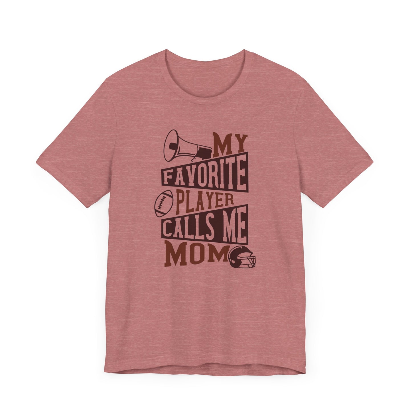 Gift for Mom, Cool Mom Shirt, Mom Life, Best Mom Gifts, Step Mom Gift, Gift For Grandma, New Mom Shirt, Mother's Day Gift, Sports Mom T-Shirt Printify   