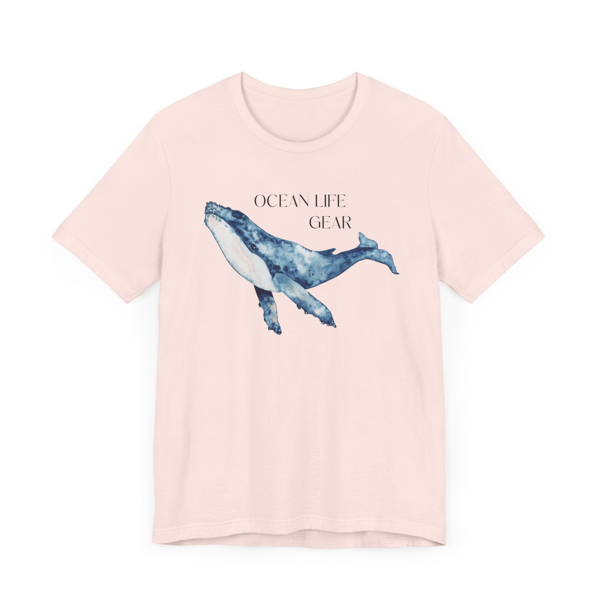 Scuba Diving Gift, Snorkel Tee, Scuba Diving Shirt, Scuba Diver Gift, Ocean Lover TShirt, Gifts For Snorkeler Scuba Divers, Ocean Life Gear T-Shirt Printify   