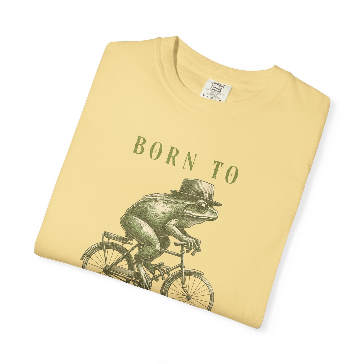 Dilly Dally Funny Frog T-Shirt Retro Froggy Meme Shirt Vintage Frog And Toad Aesthetic Frog Lover Gift For Her Birthday Viral Trendy Shirt T-Shirt Printify