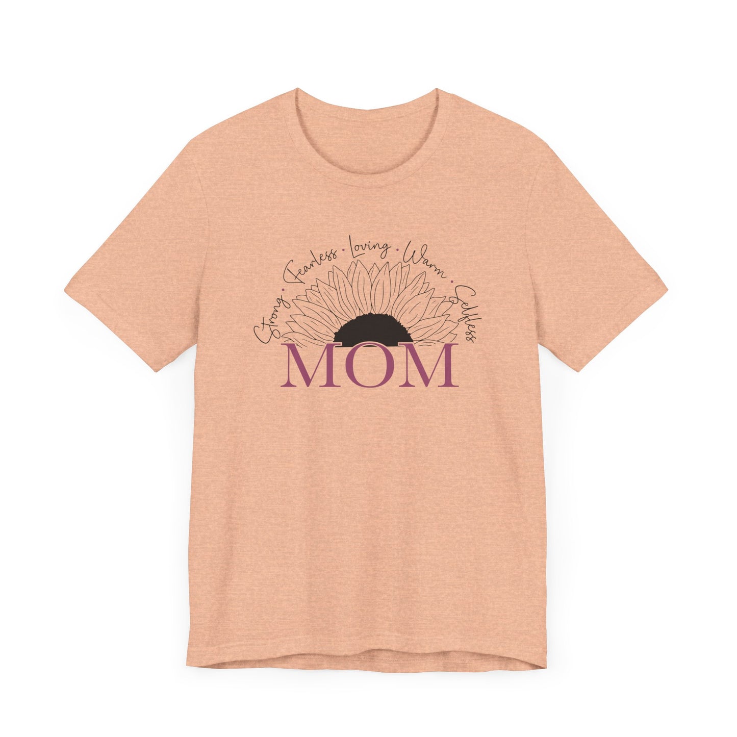 Gift for Mom, Cool Mom Shirt, Mom Life, Best Mom Gifts, Step Mom Gift, Gift For Grandma, New Mom Shirt, Mother's Day Gift, Sports Mom T-Shirt Printify   