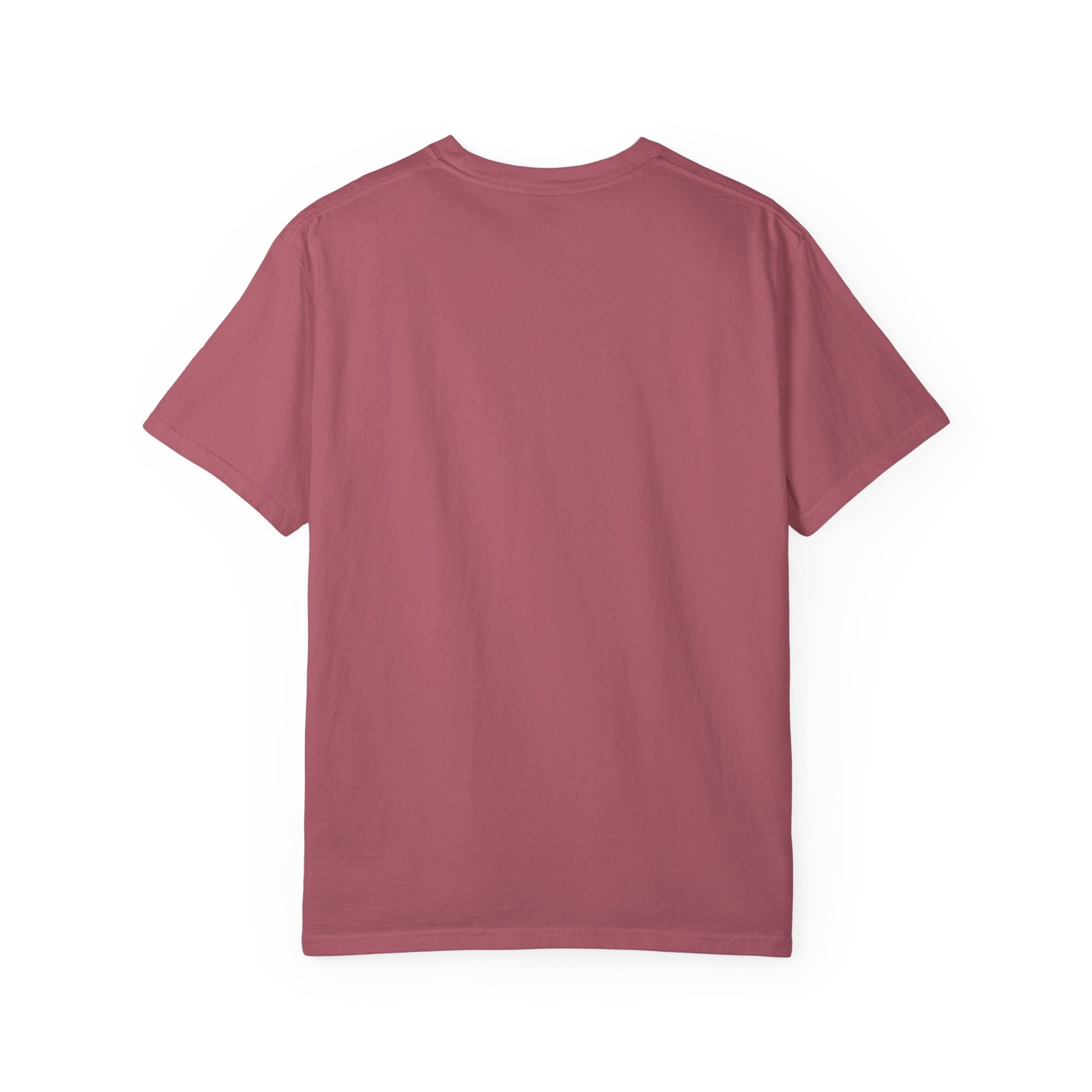 Jane Austen Comfort Colors TShirt, Northanger Abbey Historical Romance, Bookish Literary Jane Austen Fan Art Gift, Gift for Her Bookclub Tee T-Shirt Printify   