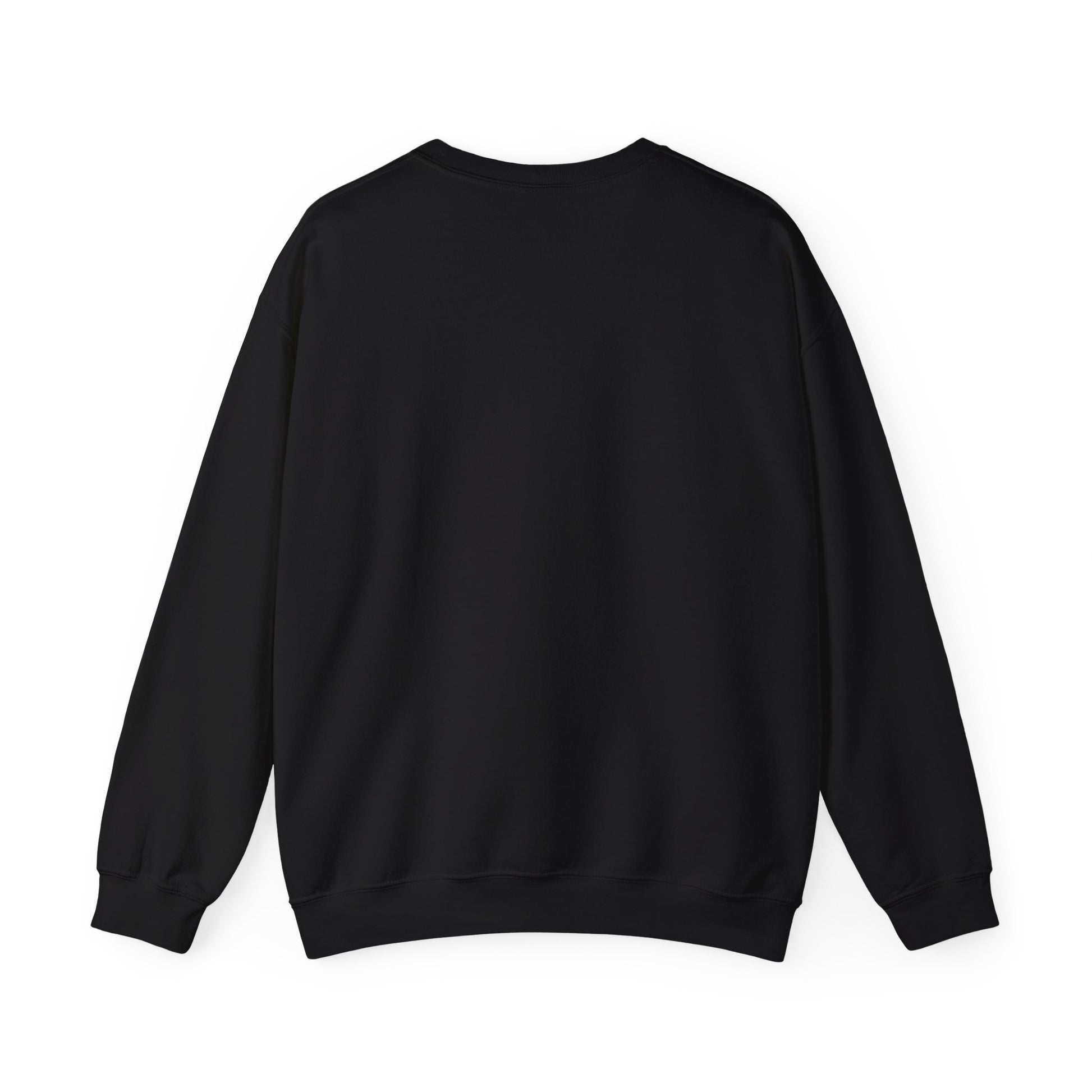 Edgar Allan Poe Sweatshirt The Raven Nevermore Gothic Horror Sweater Dark Academia Macabre Halloween Gift for Book Lovers Birthday Christmas Sweatshirt Printify