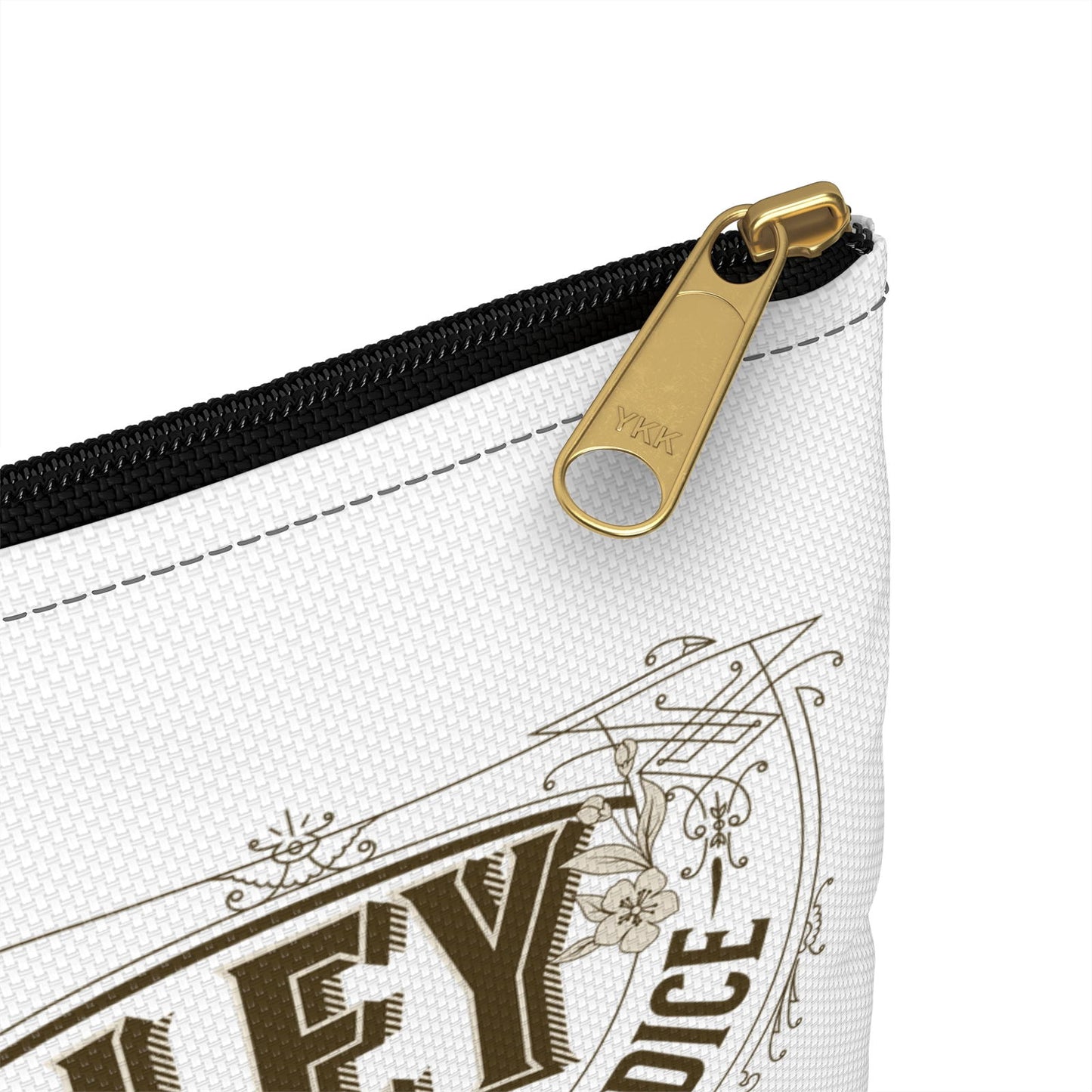 Accessory Pouch Bags Printify   